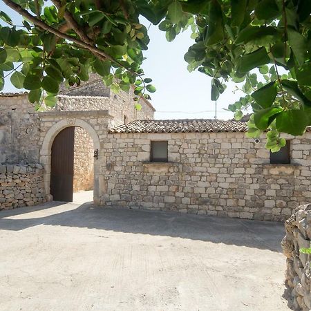 Casale Del Coccio Casa de hóspedes Scicli Exterior foto