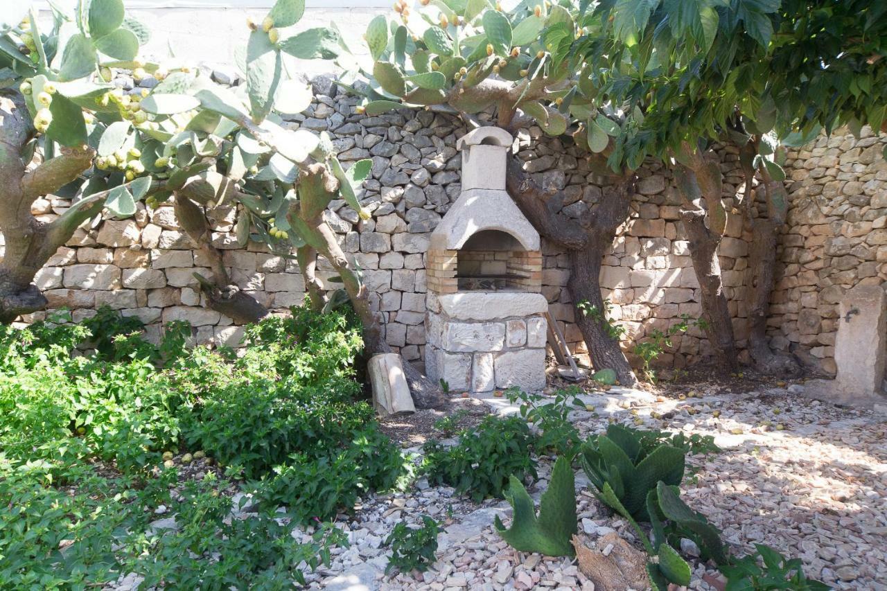 Casale Del Coccio Casa de hóspedes Scicli Exterior foto