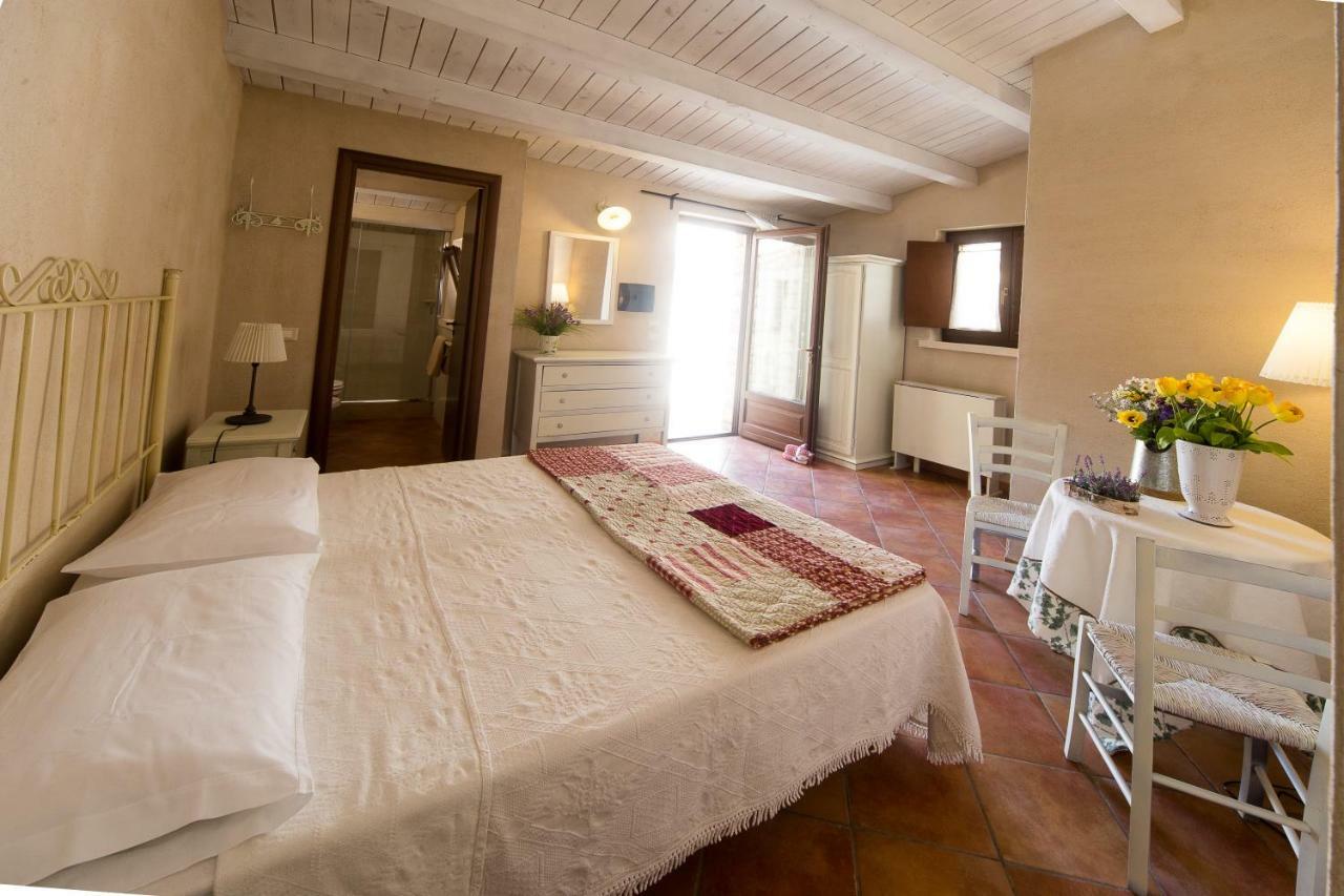 Casale Del Coccio Casa de hóspedes Scicli Exterior foto